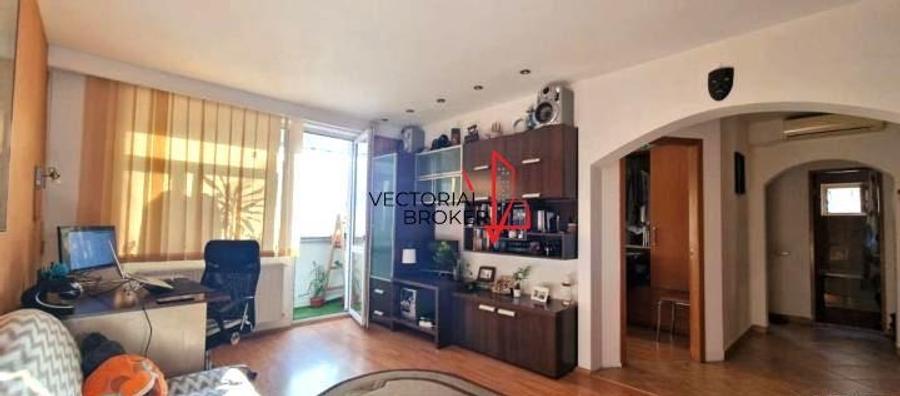 Centrala termica, et.4, decomandat Doamna Ghica Scoala Grigore Ghica - 3