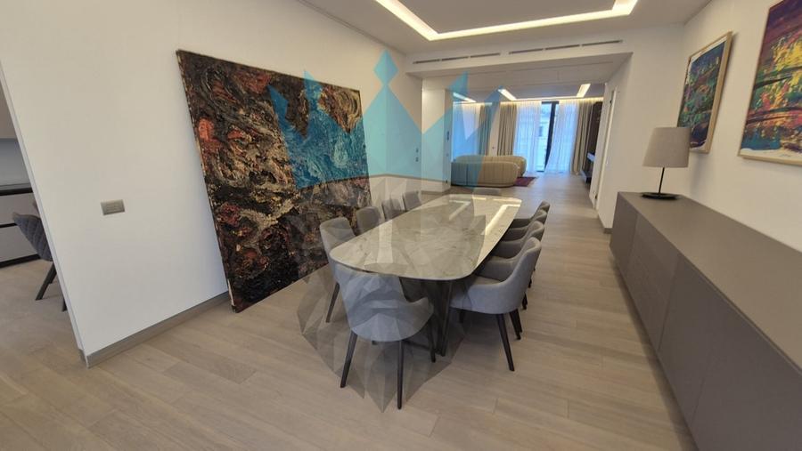 Apartament 6 Camere Kiseleff Bucuresti - 6