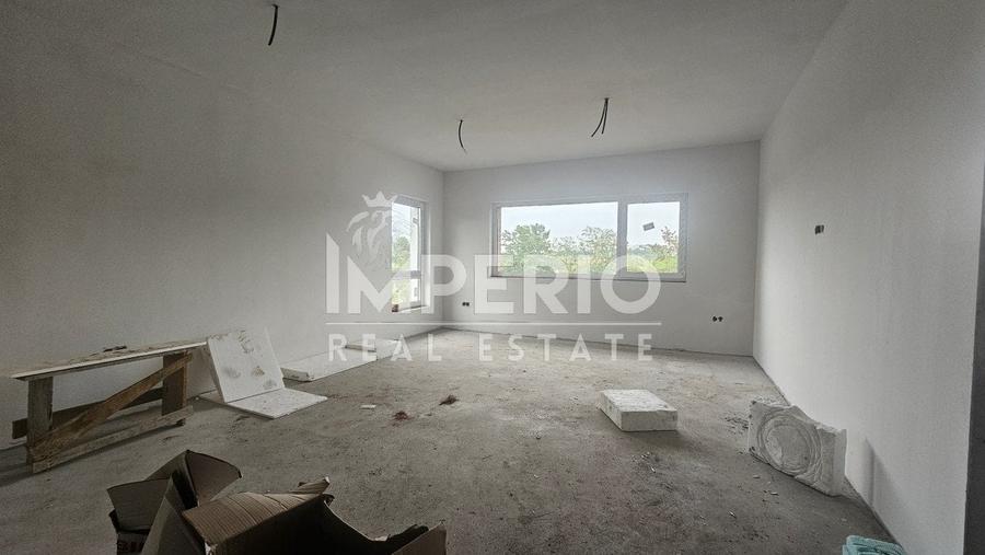 Duplex cu CF si 612 mp teren in Borhanci! - 1