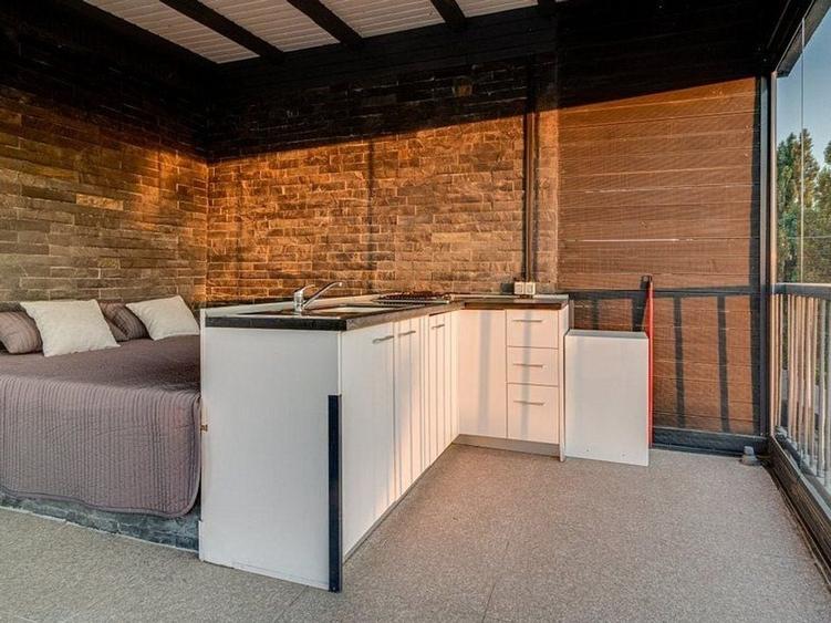 NOU!3 camere 160 mp utili, GARDEN FLOOR 80 mp, LAKE VIEW! - 32