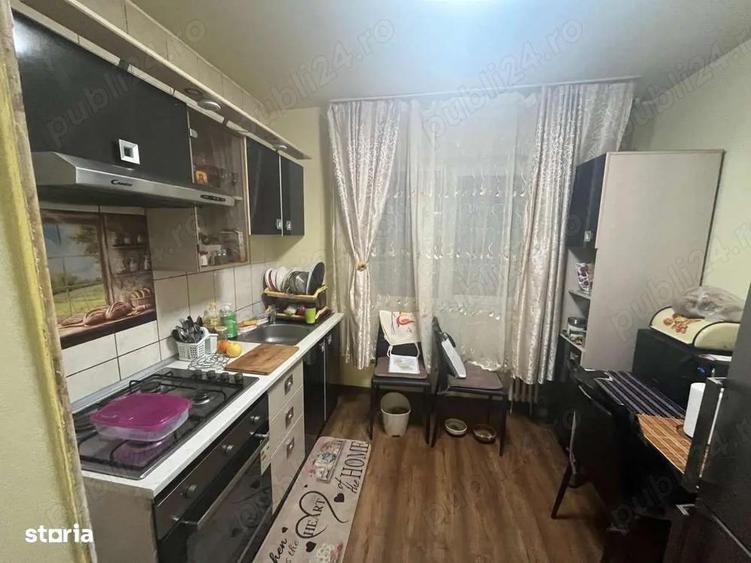 Vand Apartament 2 camere Pitesti - 6
