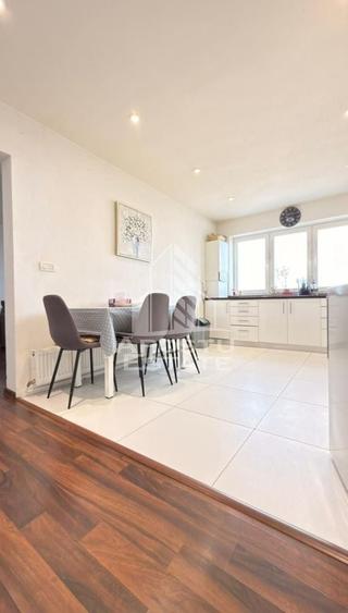 Apartament 2 camere, 64 mp utili, Zona Intim - 6