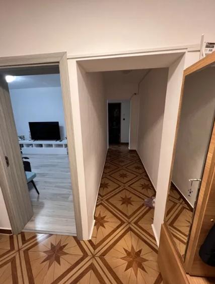 Pantelimon,bl.reabilitat,1980,1/2,2 bai, balcon inchis,mobilat,utilat. - 5