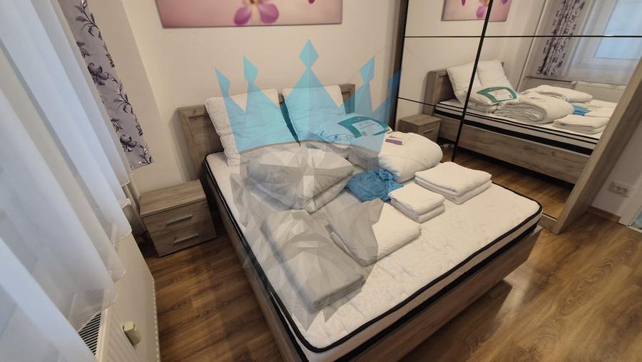 Apartament 2 Camere Titan Bucuresti - 6