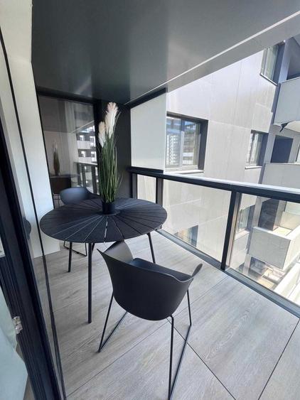 Apartament 2 camere Cortina North - 8