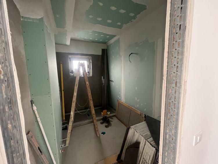 Sacalaz individuala P+E,Terasa,balcon,2 bai,5 camere,2 F.s - 21