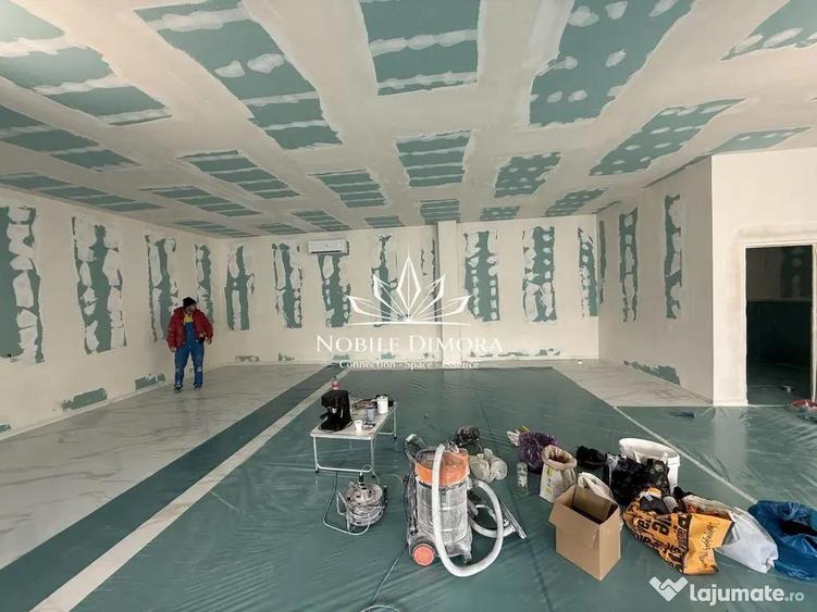 SAD - Spatiu comercial Central de 160 mp langa Piata 700 - 3
