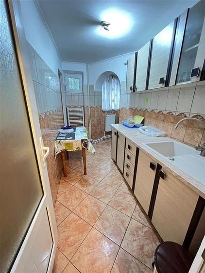 Apartament 2 camere, parter, mobilat,  zona Gerald - 12