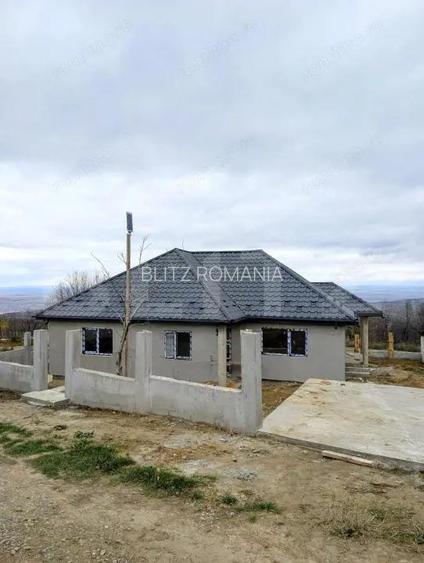 Locuinta individuala in Paun - confort si intimitate aproape de oras