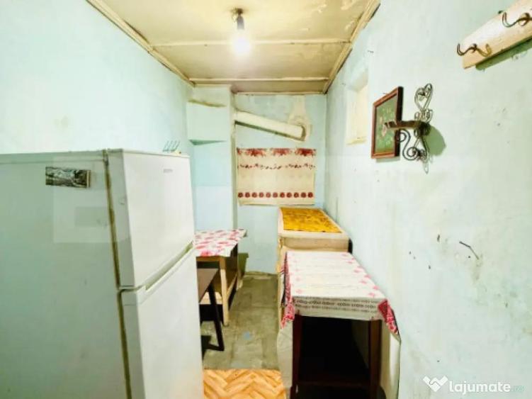 Oaza de lini?te in Titu Salcu?a - 2