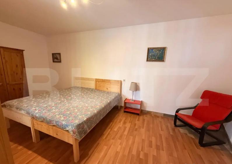 ???? Casa saseasca autentica | 140 mp utili | Teren 550 mp | - 3