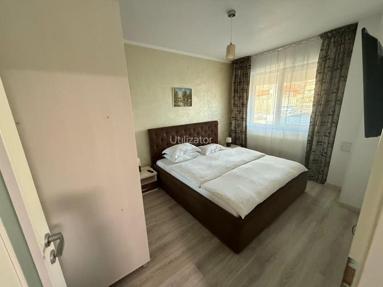 Apartament ULTRACENTRAL - Palas Mall Apartament ULTRACENTRAL - Palas Mall