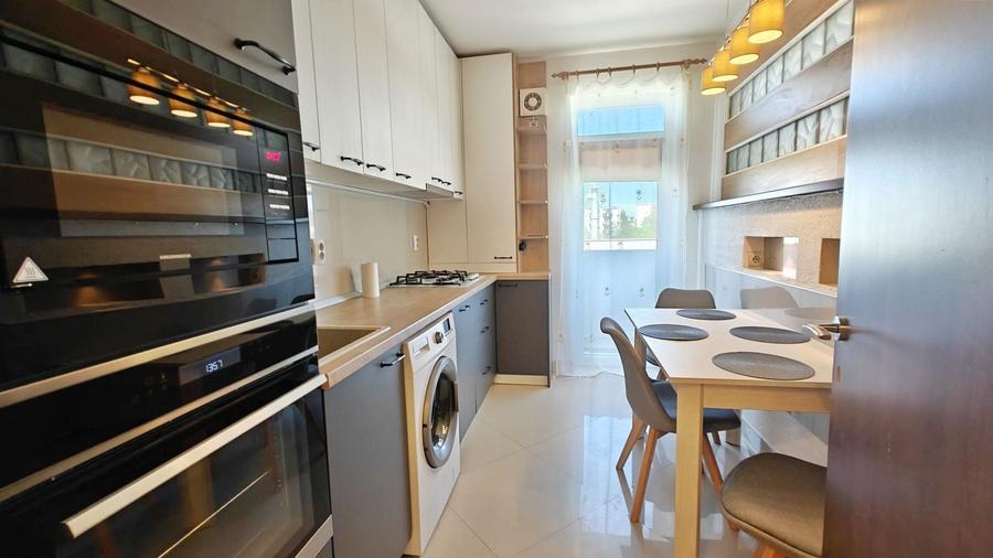 Apartament 2 camere, decomandat, garaj,  Golden Tulip, Zorilor - 1