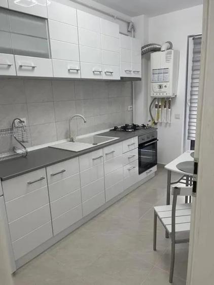 Garsoniera Decomandata Militari Residence Rezervelor / Loc de Parcare - 4