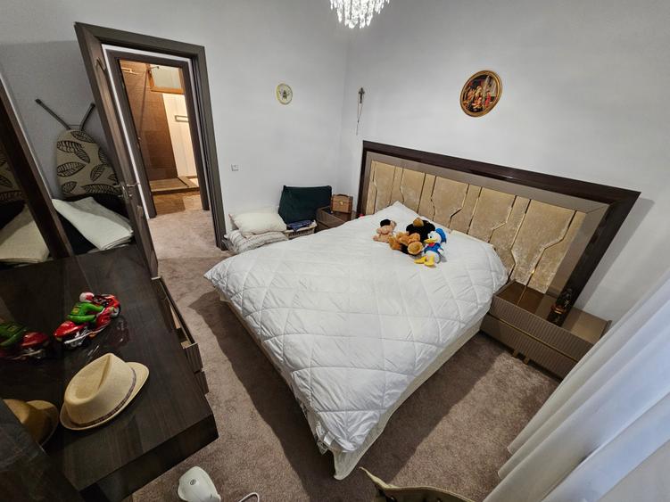 Vânzare Vilă Superbă Independentă P+1E+M, 244mp, Chiajna-Viilor - 19