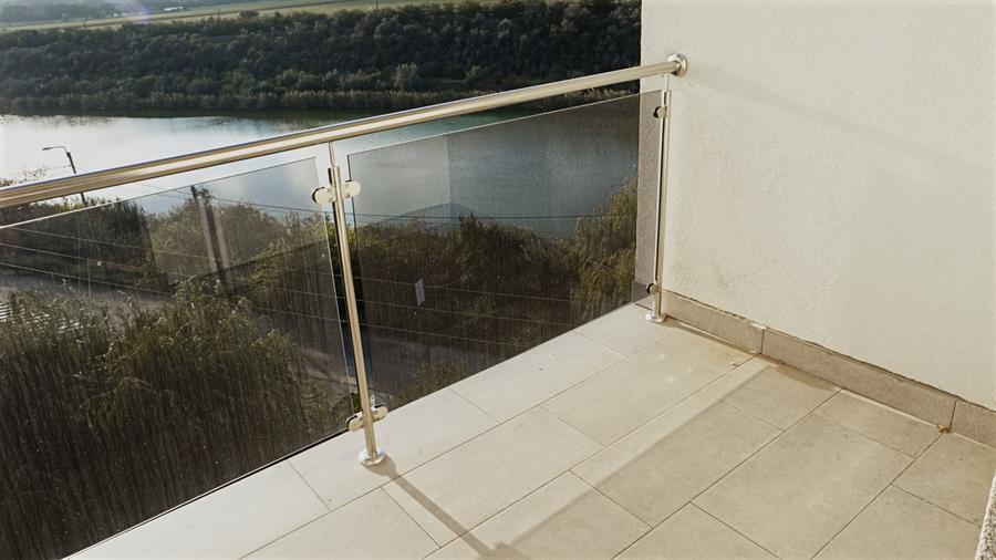 Apartament 2 camere, 66mp, Mamaia-Sat - 11