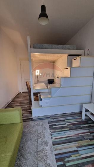 Garsoniera /Cismigiu/Parcul Izvor - 7