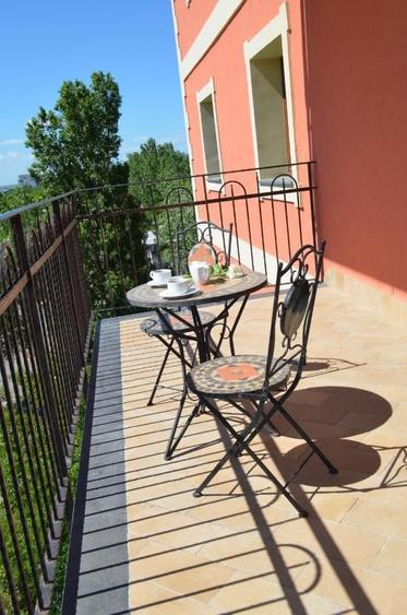 Apartament 3 camere 2 bai mobilat utilat intrare statiunea Mamaia - 8