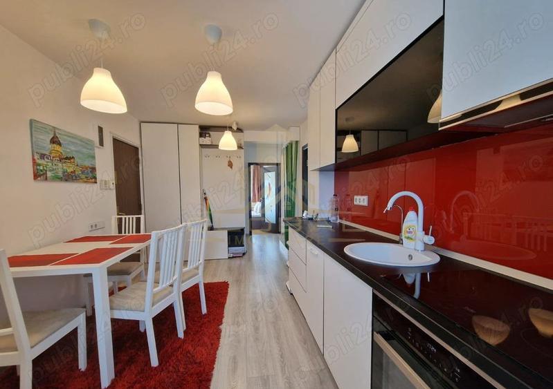 3 camere ,decomandat, 70 mp ,TOTUL NOU, garaj , Str.Rapsodiei, Zorilor - 3