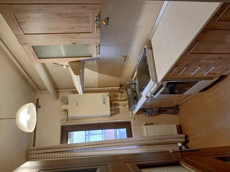 Vand garsoniera, Bucure?ti, Metalurgiei, cu loc de parcare atribuit - 2