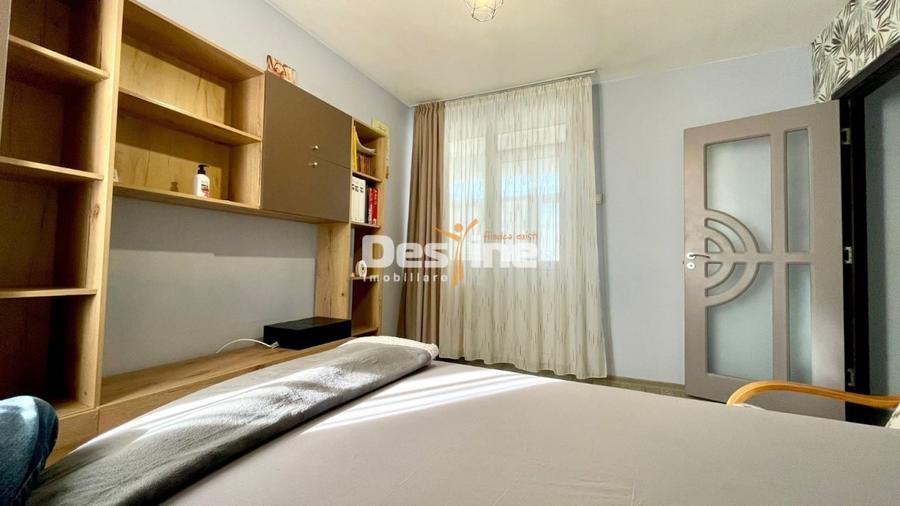 Apartament  3 camere,  Bulevardul Socola,  134.900 euro - 8