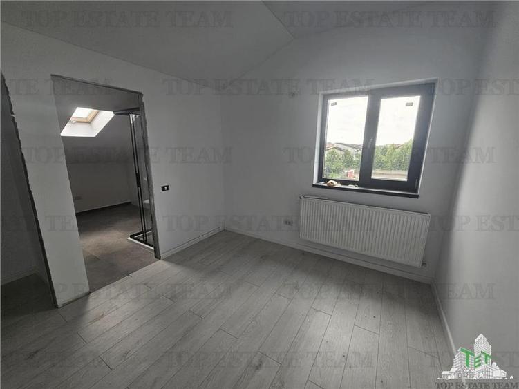 Vila spatioasa 6 camere langa STB in Prel. Ghencea-Bragadiru - 8