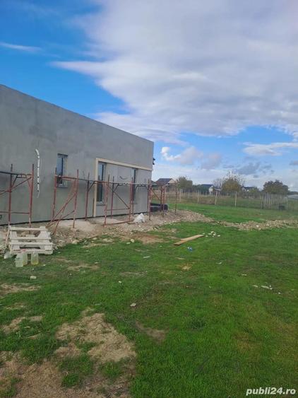 Casa noua (construc?ie 2025), Cimpineanca - 5