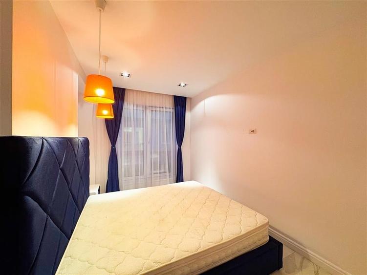 Apartament de inchiriat Duplex 4 Camere Herastrau Complex Persepolis - 31