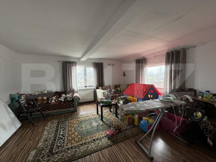 Oferta! Casa P+1, 200 mp utili, 571 mp teren, ANL Parc Veteranilor - 11