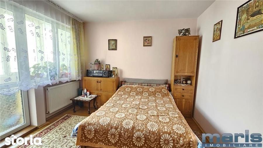 7 Noiembrie - Spitale - UMF 2 camere 50 mp etaj 1 - 8