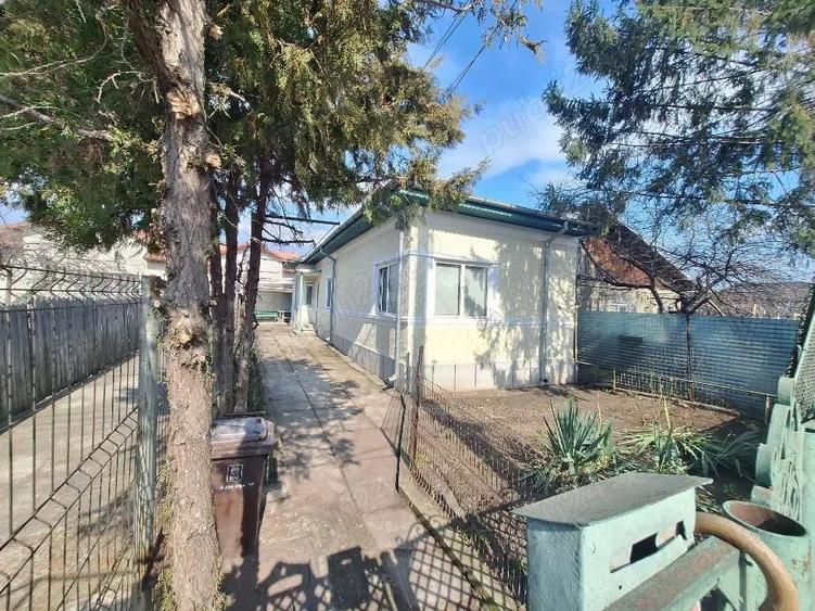 casa+teren de vanzare - 4