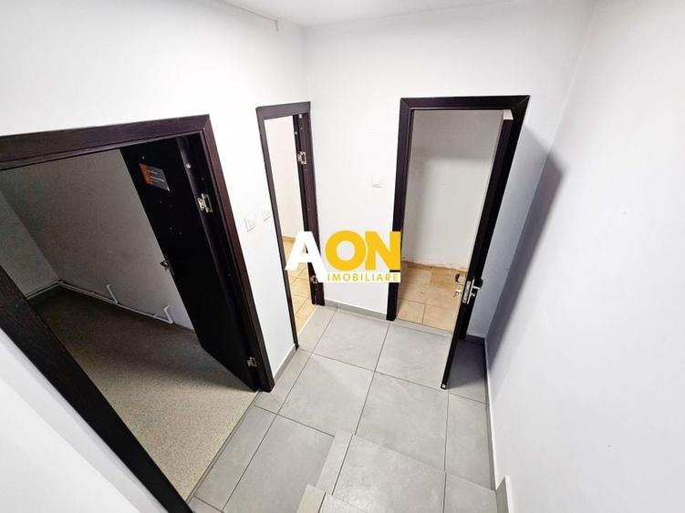 Spatiu comercial, 90 mp utili ( 65 parter + 15 subsol ), Cetate - 7