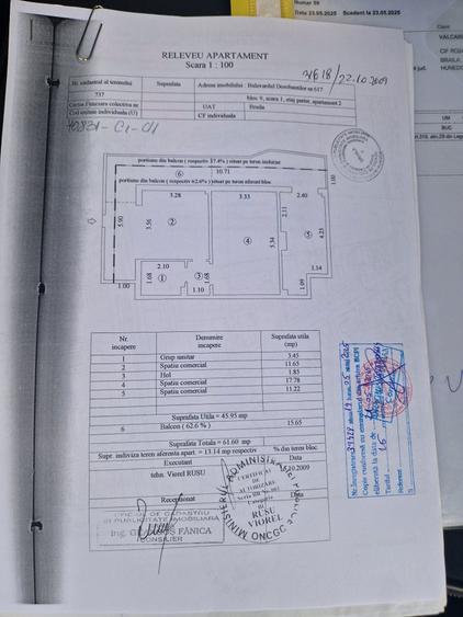 Inchiriez 2 spatii comerciael braila statia de taxiuri plantelor - 4