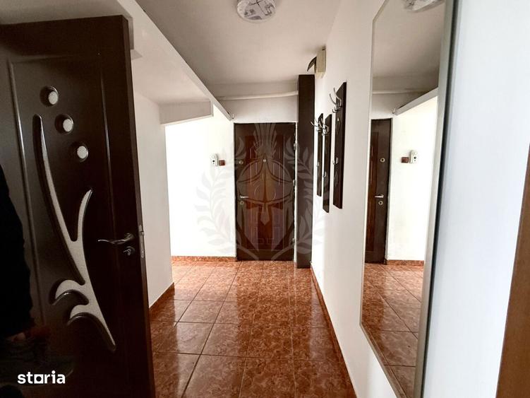 Apartament 2 camere, zona Vest Ploie?ti - 6