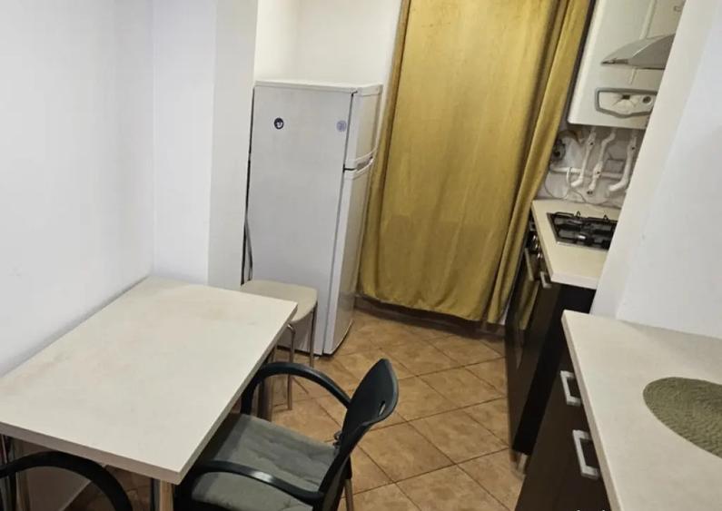 Dimitrie Leonida garsoniera confort 1 - 5