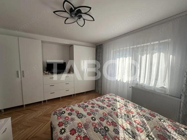 Te muti direct Apartament recent renovat 3 camere complet mobilat - 5