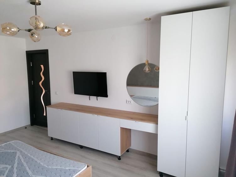 Apartament cu 2 dormitoare de inchiriat - 4