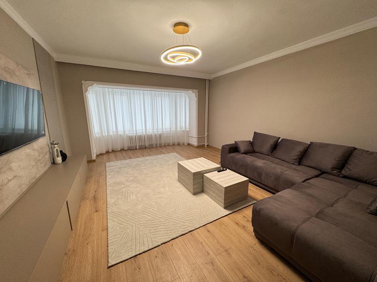 Apartament de familie,zona STADION - 13