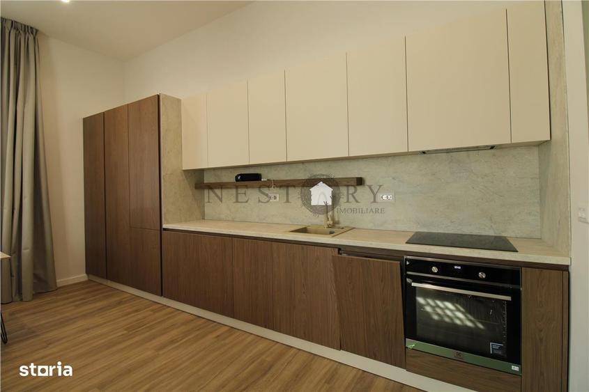 Apartament 2 camere, ultracentral, parcare,Napoca, Piata Unirii - 8