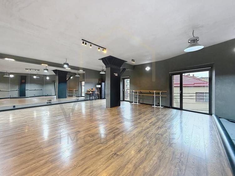 Spatiu premium pentru activitati de miscare – zona centrala - 1