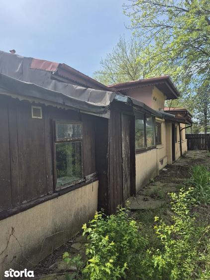 Casa de vanzare 13 Septembrie - Antiaeriana - 2