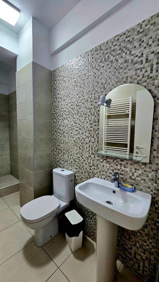 Mamaia Nord De Inchiriat Termen  Lung  Apartament  2  Cam. Mob Utilat ,Parcare - 6