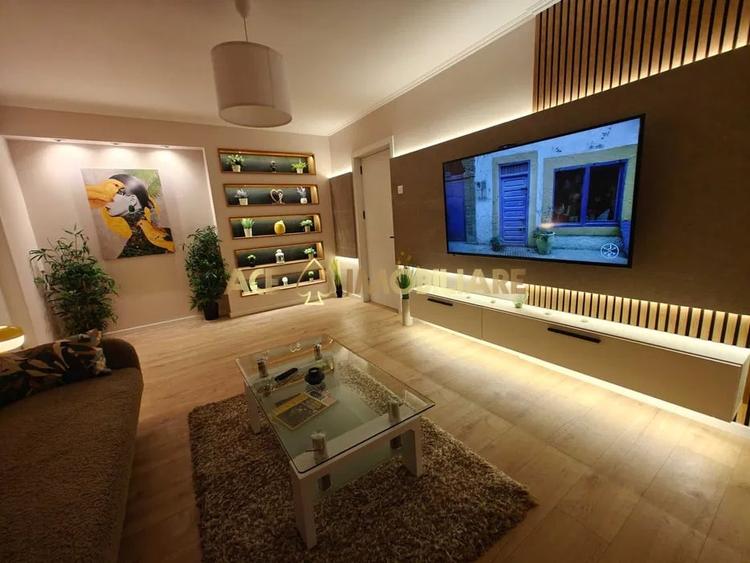 2 Camere | Tineretului | Centrala Proprie | Metrou |  Piata Norilor - 2