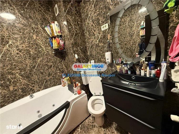 Apartament 2 camere Mobilat Utilat in Militari Residence 650 Euro - 9