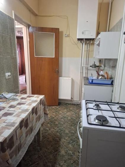 Garsoniera Racadau- Str Jepilor - 7