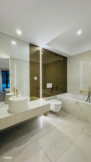 Apartament 3 camere | Cortina North | Parcare inclusa - 12