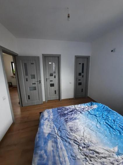 FARA COMISIOANE Tartasesti aproape de asfalt casa  5 camere 3 bai P+1+pod garaj - 19