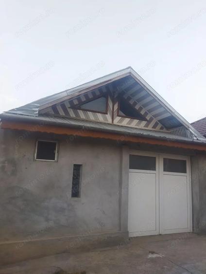 Casa de vanzare in Mun. Calara?i, Bulevardul Republicii, zona Enel. - 3