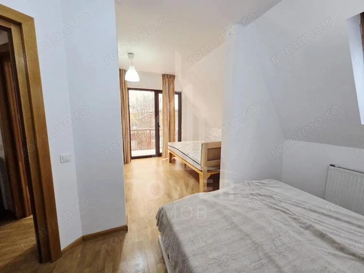 Casa de inchiriat Calea Dumbravii, zona Parcul Sub Arini - 12