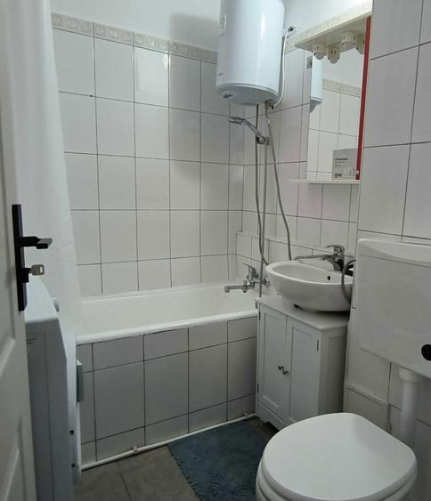 Garsoniera de inchiriat langa Plaza Romania - 1